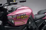Suzuki B-King 1300 2026: características destacadas y disponibilidad global