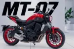 Yamaha MT-07 2026: especificaciones, potencia y precio oficial