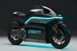 Ultraviolette F77 2026: moto eléctrica con imagen premium y gran alcance