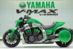 Yamaha VMA V4 1800 2026: la bestia que redefine potencia y estilo