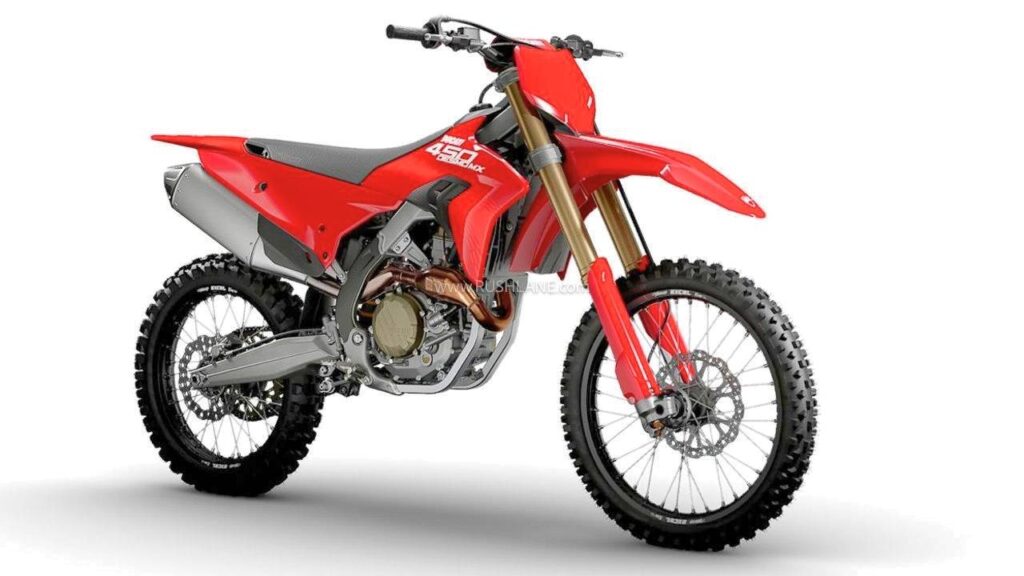 Ducati Desmo450 MX: lanzamiento oficial en India con precio competitivo