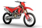 Ducati Desmo450 MX: lanzamiento oficial en India con precio competitivo