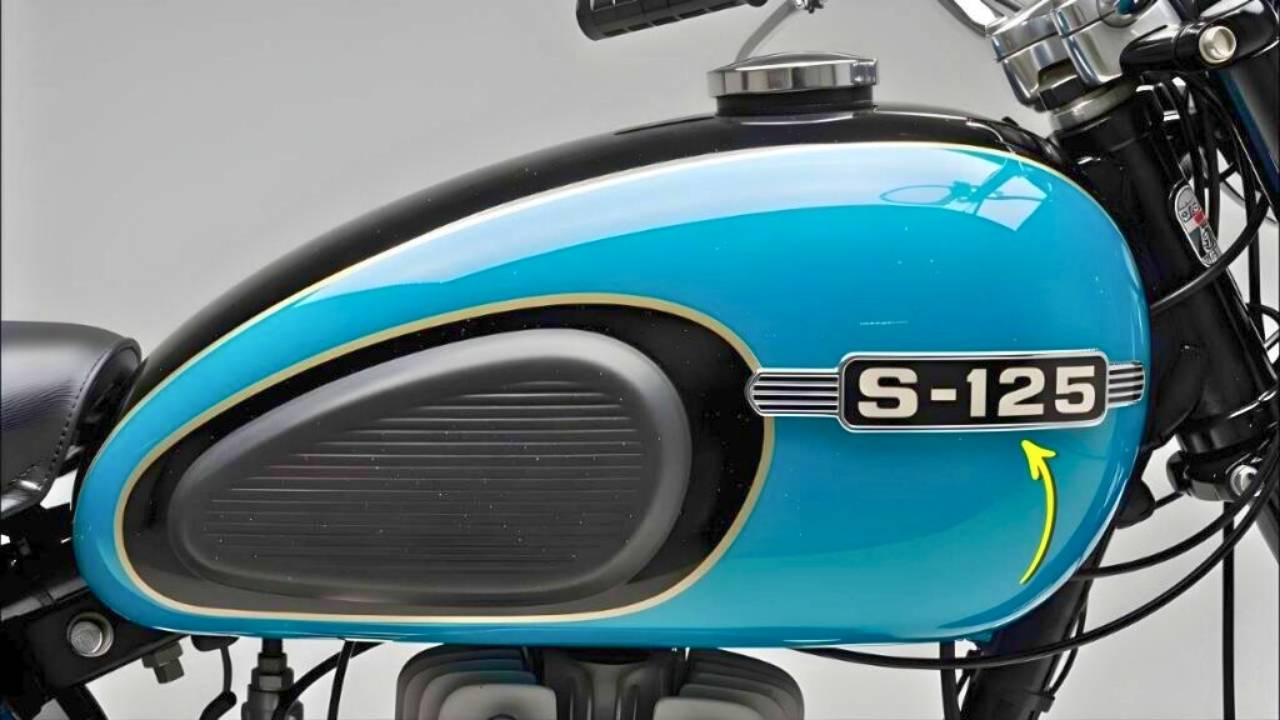 Harley-Davidson S-125 2026: estilo clásico, agilidad urbana y espíritu legendario