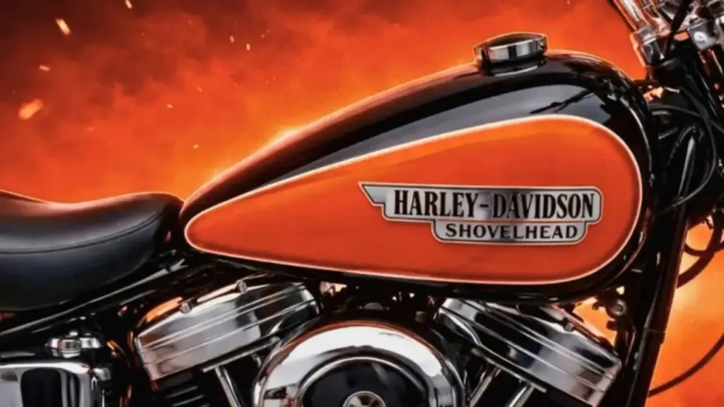 Harley-Davidson Shovelhead 2027: lujo, potencia y diseño único que redefine el legado de la marca