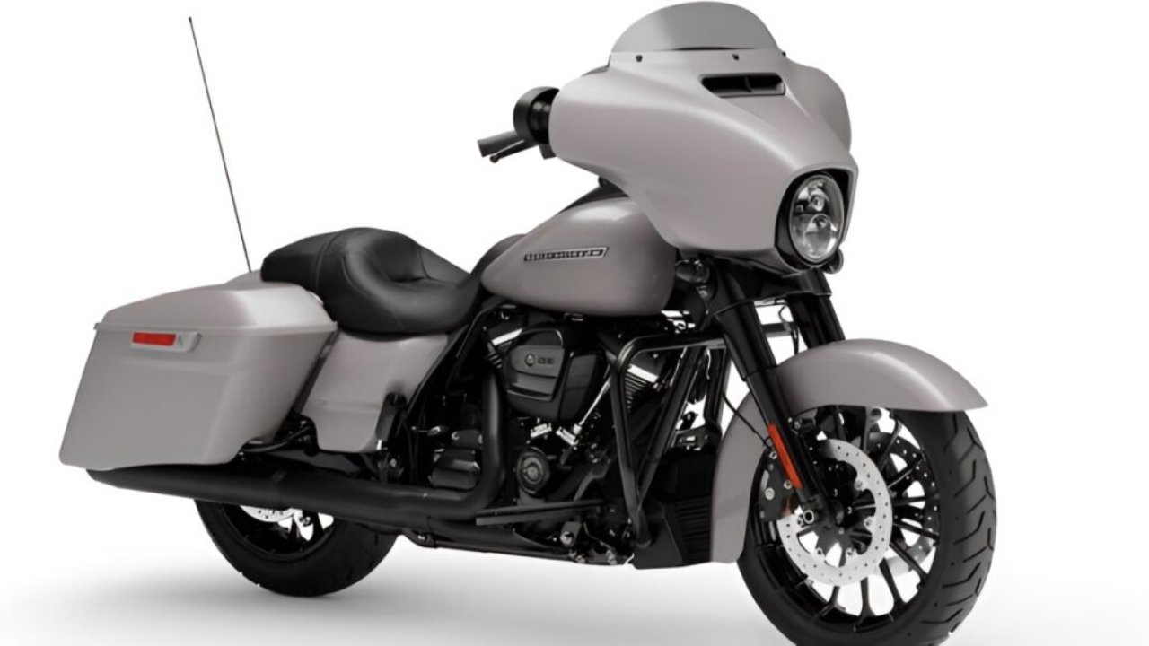 Harley-Davidson Street Glide 2026: especificaciones completas, lanzamiento oficial y precio estimado