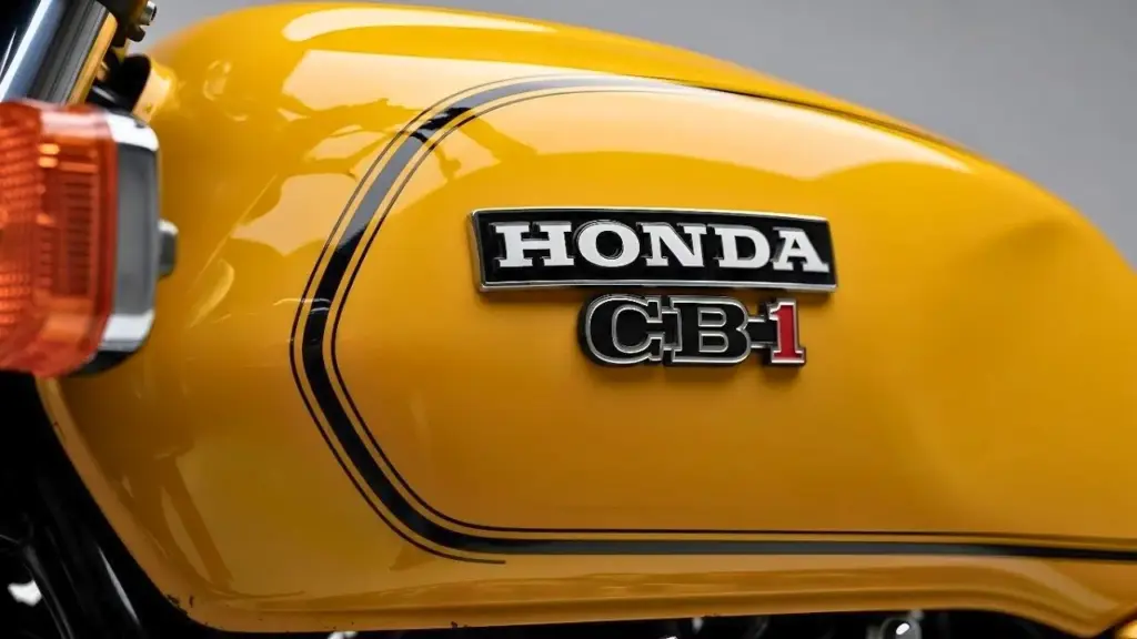 Honda CB1 2026: especificaciones completas, precio y lanzamiento oficial