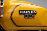 Honda CB1 2026: especificaciones completas, precio y lanzamiento oficial