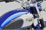 Kawasaki W175 2026: especificaciones, precio estimado y lanzamiento oficial