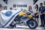 Nueva Yamaha YZF-R15 2026: potencia supersport y estilo renovado
