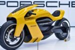 Porsche Viper 119 2026: potencia descomunal, tecnología avanzada y estilo único en el mercado de motocicletas premium
