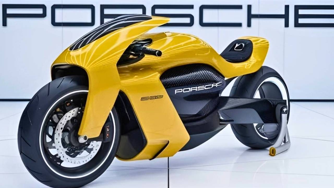 Porsche Viper 119 2026: potencia descomunal, tecnología avanzada y estilo único en el mercado de motocicletas premium