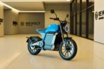 Revolt RV400 2026: especificaciones, autonomía y precio oficial