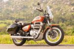 Royal Enfield Meteor 350: éxito con 6 lakh unidades comercializadas