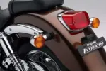 Suzuki Intruder 2026: especificaciones completas y lanzamiento oficial