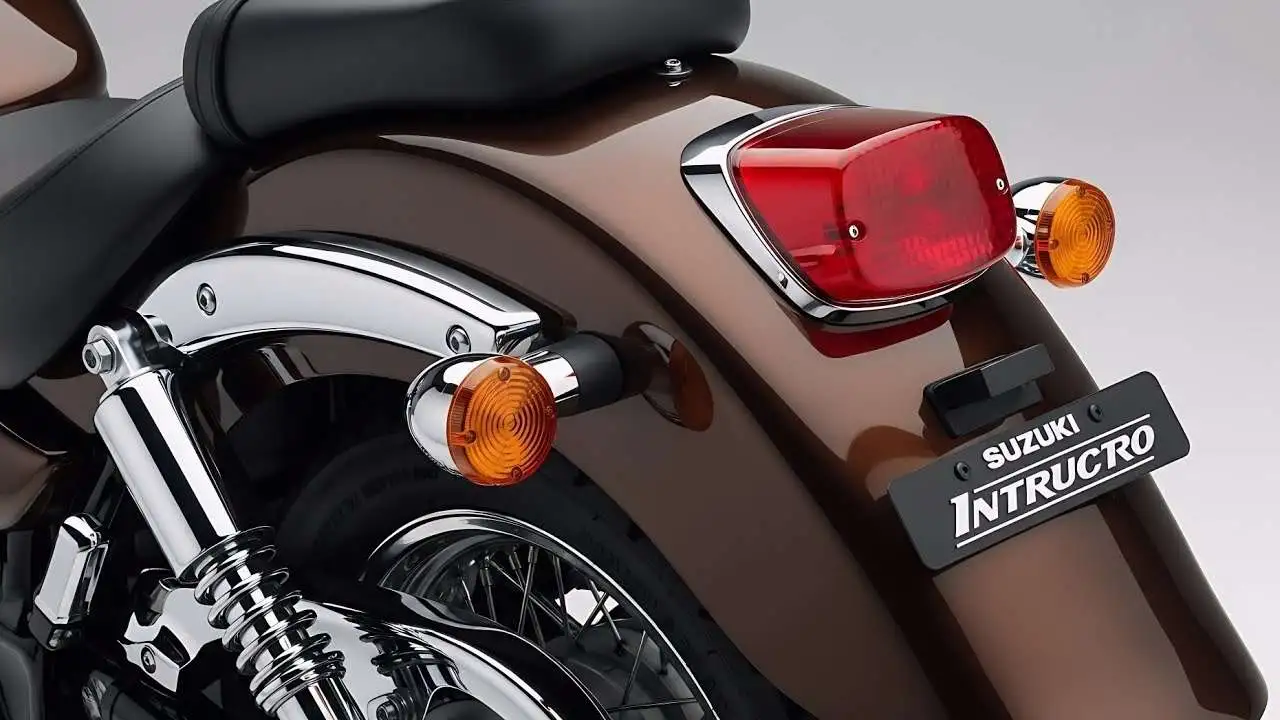 Suzuki Intruder 2026: especificaciones completas y lanzamiento oficial