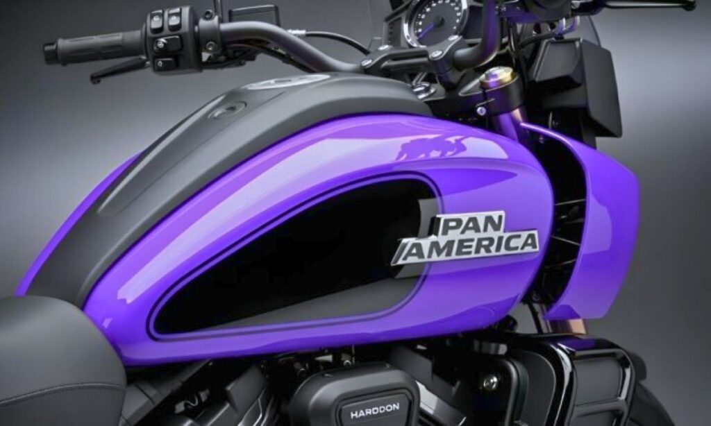 "Harley-Davidson Pan America 2026: Diseño Premium y Motor Potente para Aventureros"