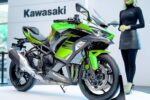 "Kawasaki Ninja 650 BS6 2026: Moto Deportiva con Estilo Premium y Gran Rendimiento"
