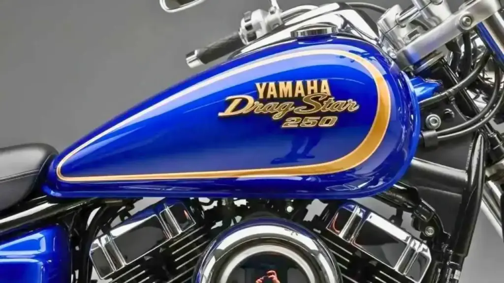 Yamaha Drag Star 250 2026: Primera mirada oficial, especificaciones y lanzamiento confirmado