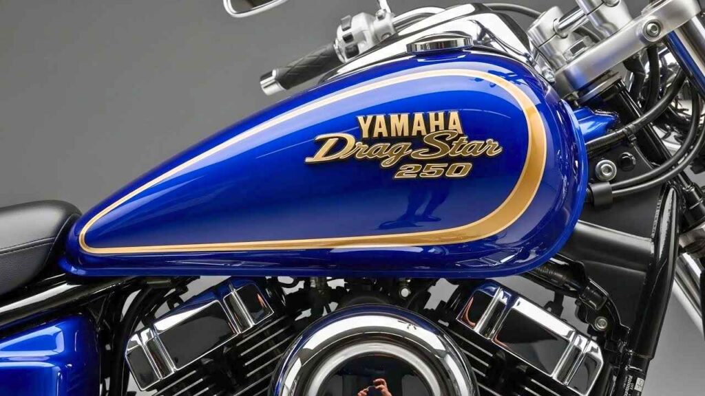 Yamaha Drag Star 250 2026: primera mirada oficial, especificaciones y lanzamiento confirmado