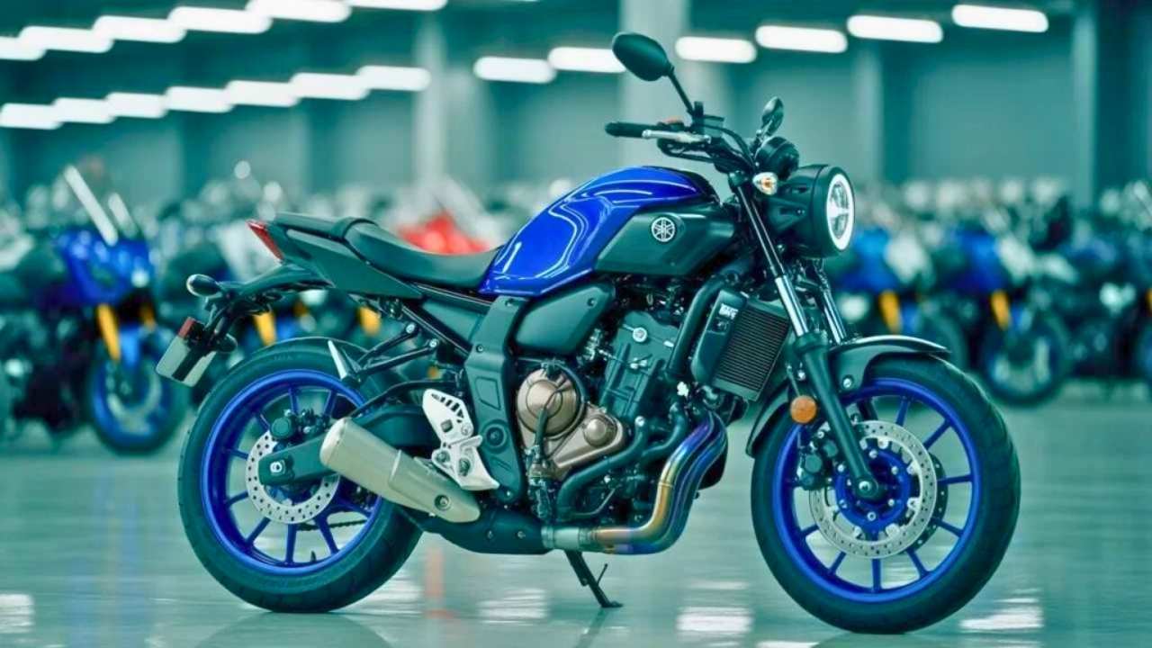 Yamaha FZ-X 2026: especificaciones, precio y fecha de lanzamiento oficial