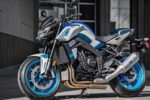 Yamaha MT-10 2026: lanzamiento oficial, diseño agresivo y ficha técnica completa