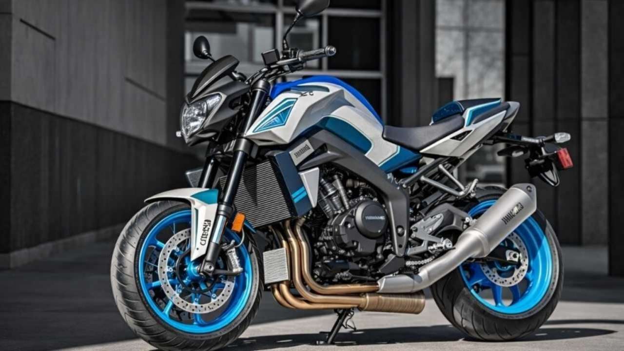 Yamaha MT-10 2026: lanzamiento oficial, diseño agresivo y ficha técnica completa