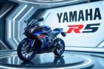 Yamaha R15 V3 2026: supersport renovada con potencia y estilo urbano