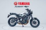 Yamaha XSR900 2026: tradición japonesa y tecnología moderna en una motocicleta que redefine el estilo retro